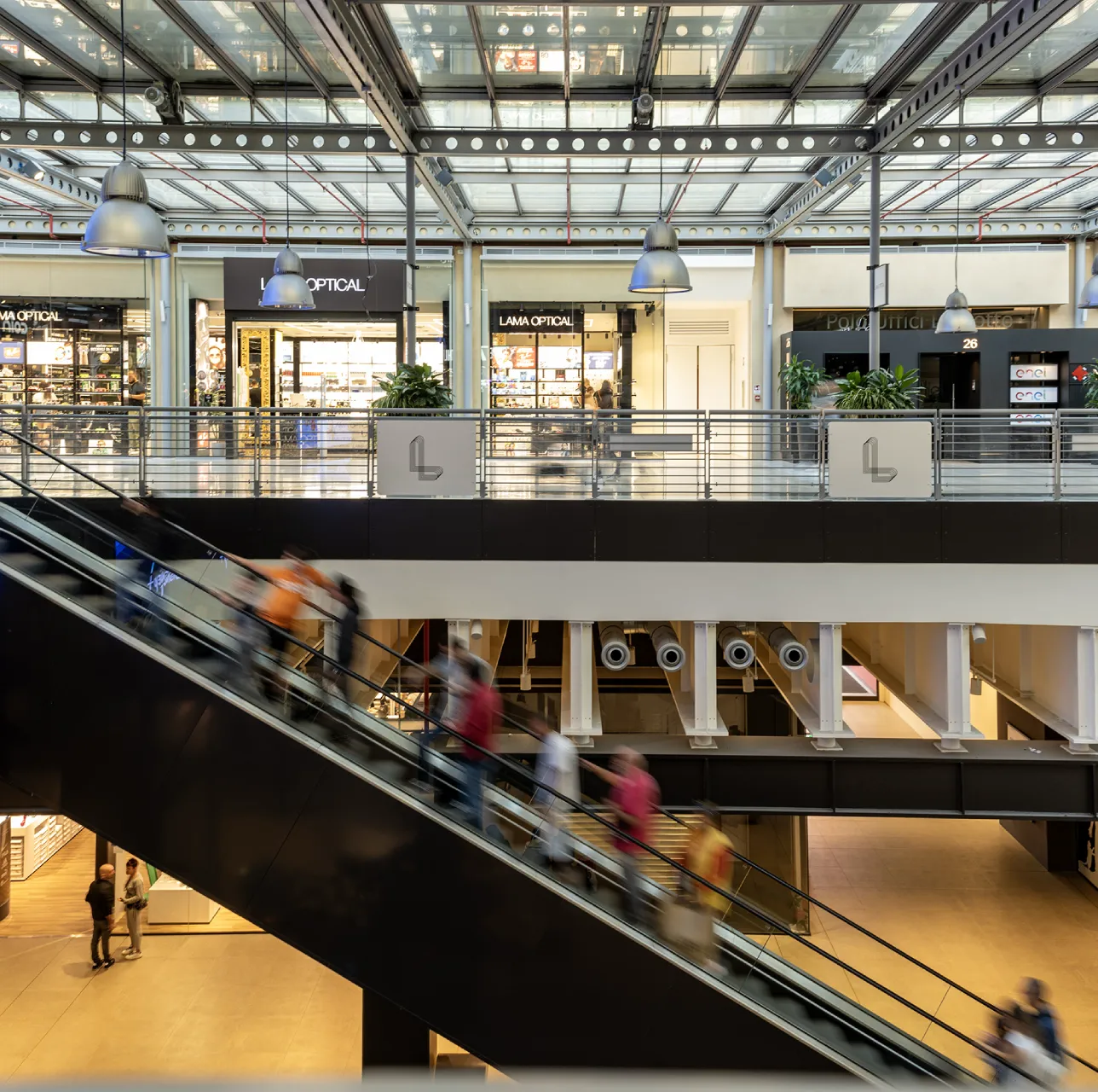 centro-commerciale-lingotto-scopri-un-emozionante-opportunita-home Scale mobili Lingotto Torino