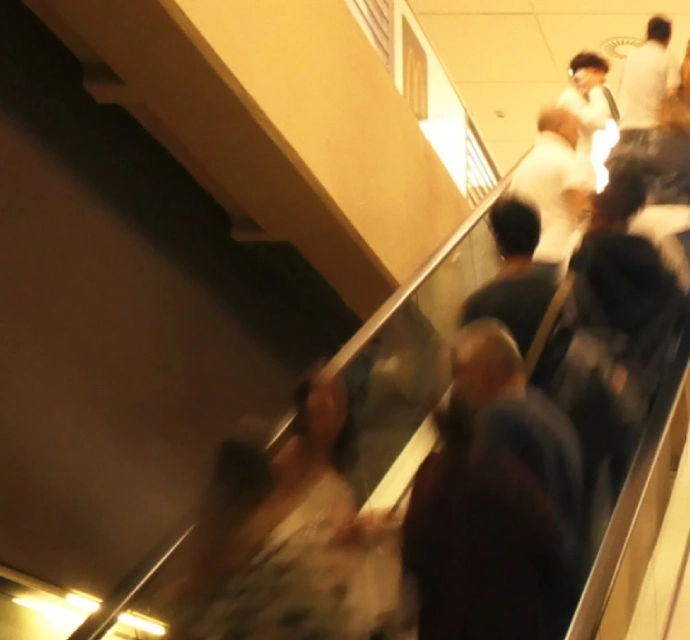 Ristoranti Lingotto su ascensori