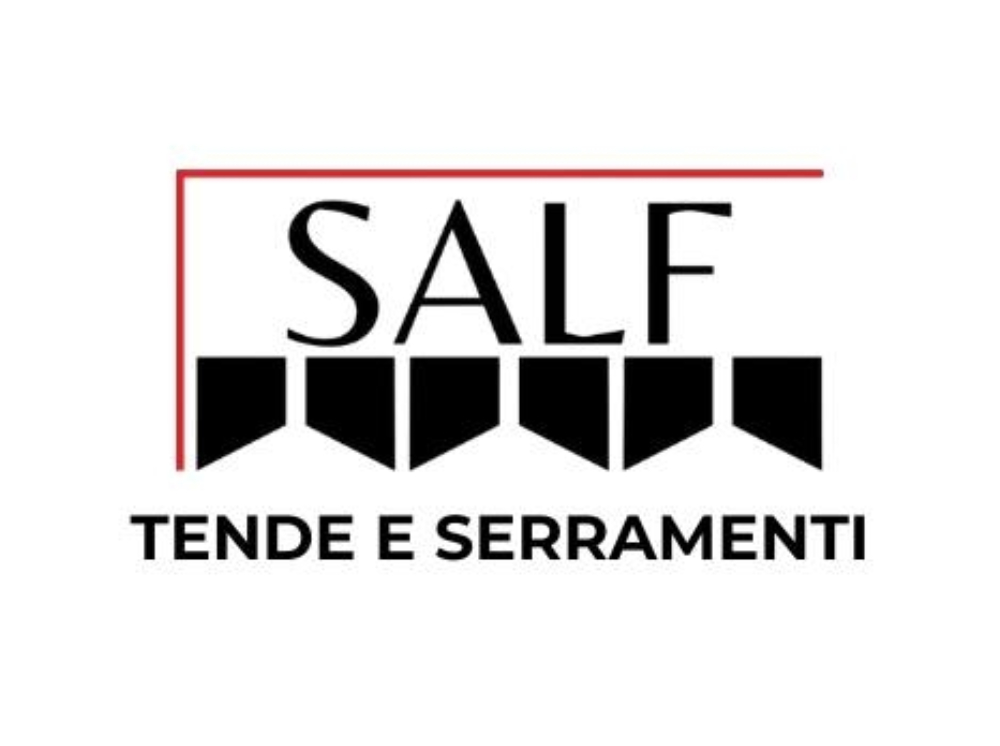 Logo Salf serramenti