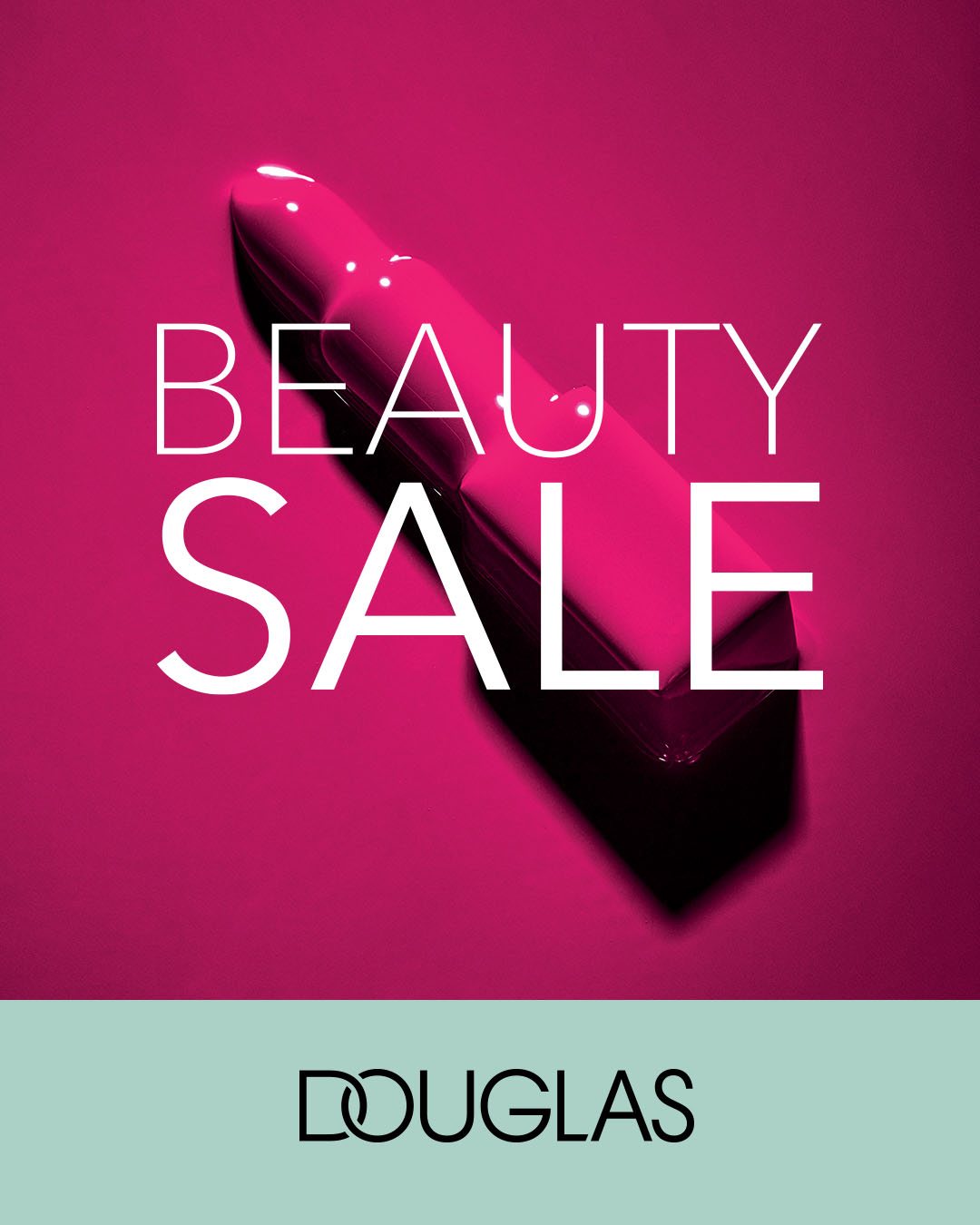 immagine beauty sale douglas
