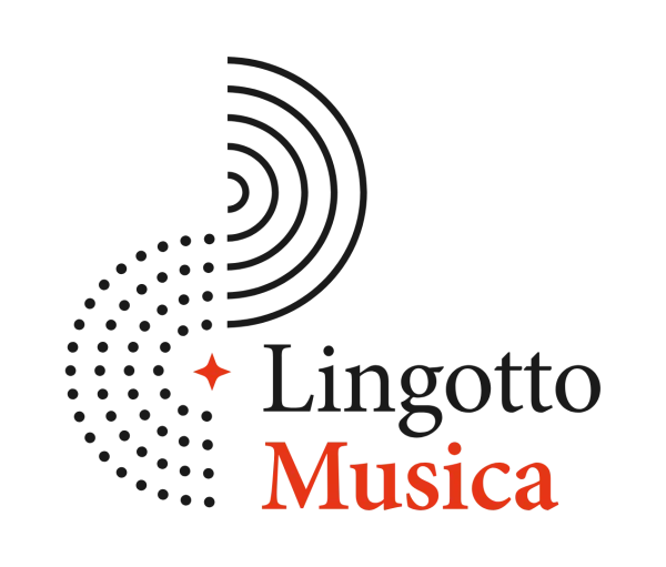 logo Lingotto Musica