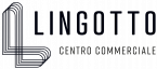 logo centro commerciale lingotto