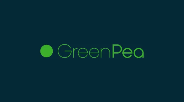 logo Green Pea