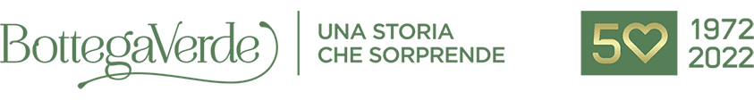 logo bottega verde