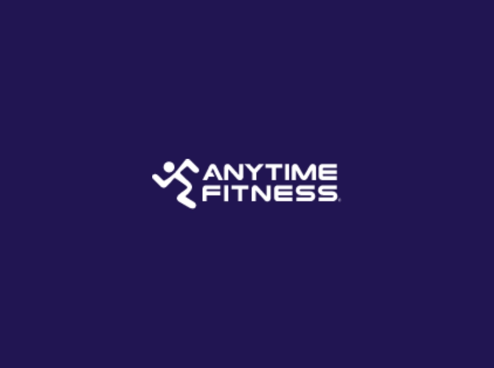 logo anytime fitness