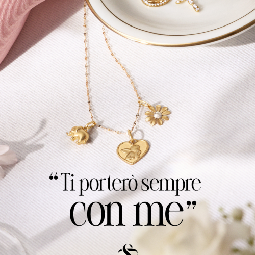 Ti porterò sempre con me 🪽