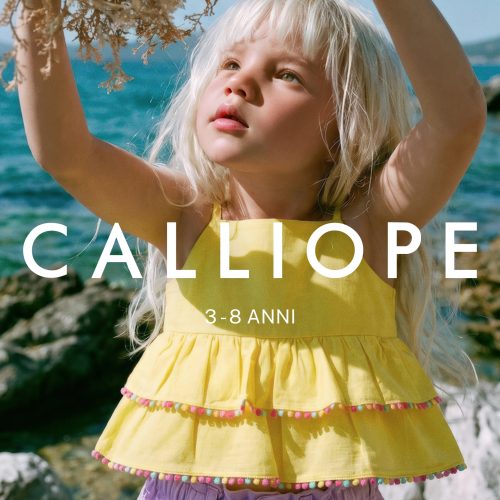 Segui il ritmo dell’estate ☀️