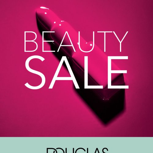 immagine beauty sale douglas