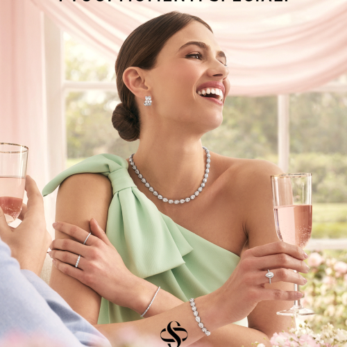 Ogni cerimonia è speciale 💎