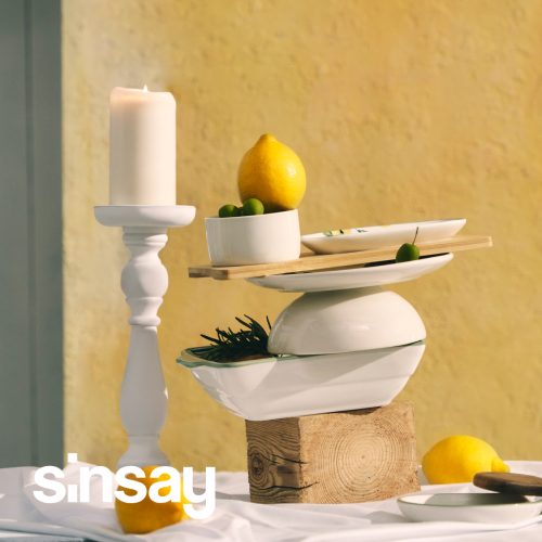 Nuova collezione Estate 🍋