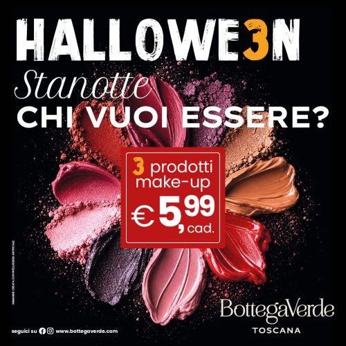 Halloween si avvicina 🕷️
