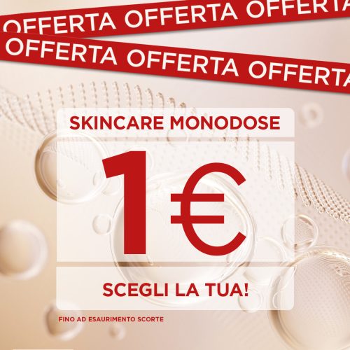 È il momento per la tua pelle 🧖🏼‍♀️