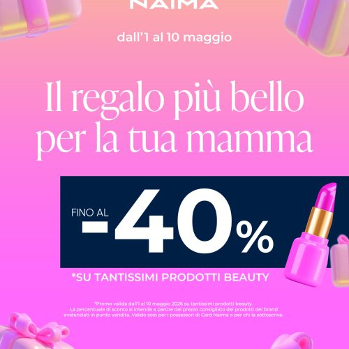 Il regalo più bello per la mamma 🌸