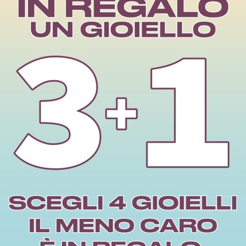 Più gioielli, più brilli ✨