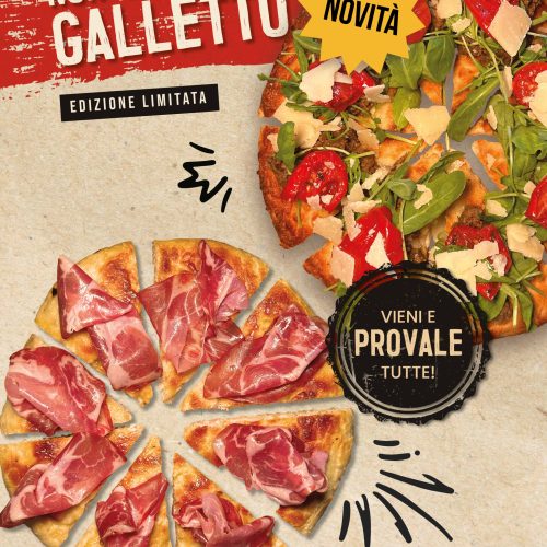Da Befed si lievita 🍕