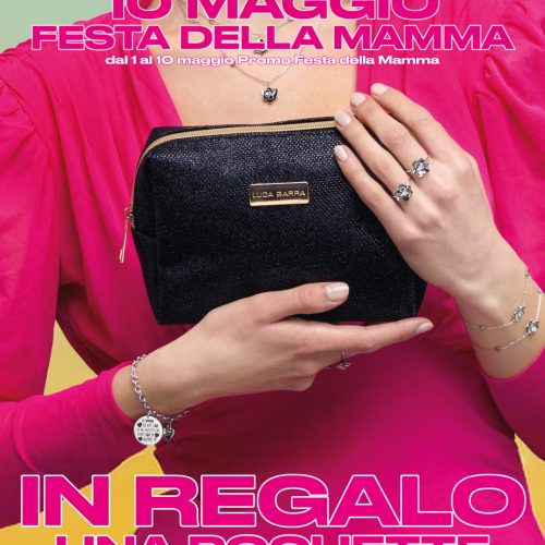 Promo Festa della Mamma 💖