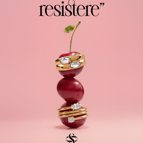 Sarà Impossibile resistere 🍒