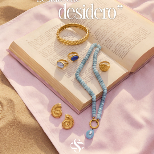 Illumina la tua estate 💍