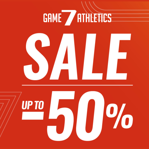 IT’S SALE TIME 🚨