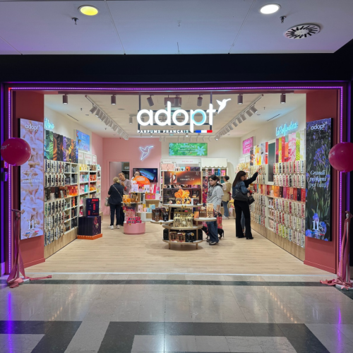 Adopt
