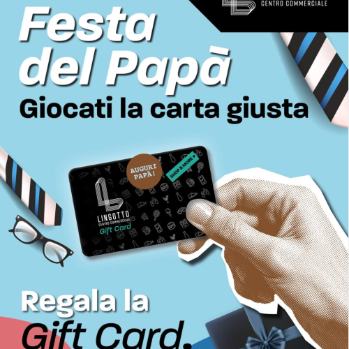 Giocati la carta giusta 👔