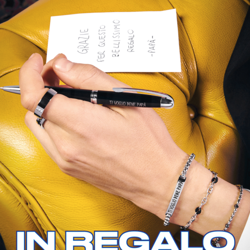 Promo Festa del Papà 2026 ✨