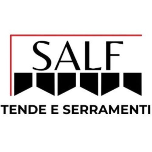 logo salf