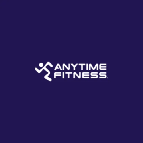 logo anytime fitness
