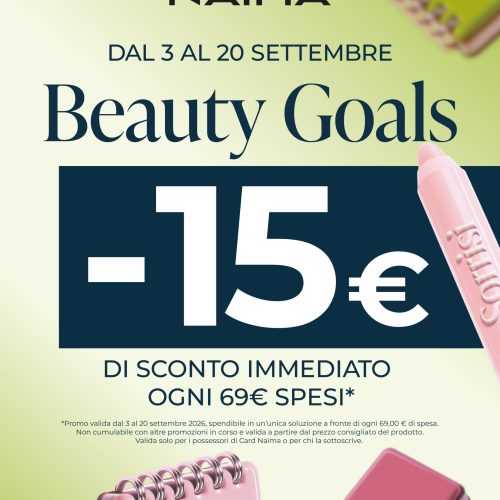 Beauty Goals 💄
